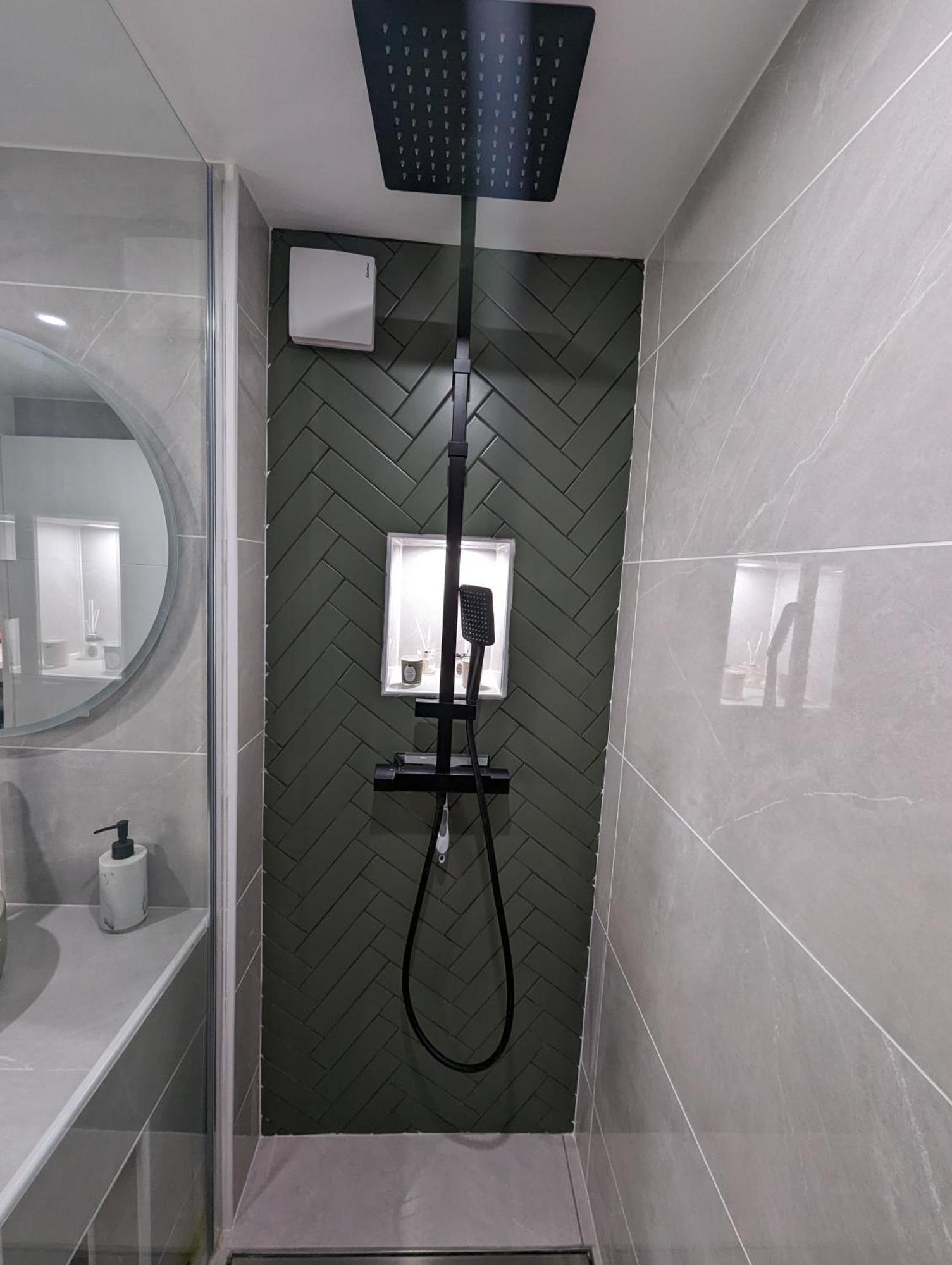Appartement T2 Cabine, En Bord De Mer, Wifi Et Climatisation Сен-Киприен Екстериор снимка